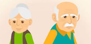 Depresion en las personas mayores